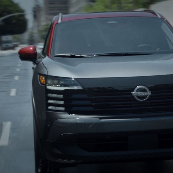 Nissan of Gilroy in Gilroy CA