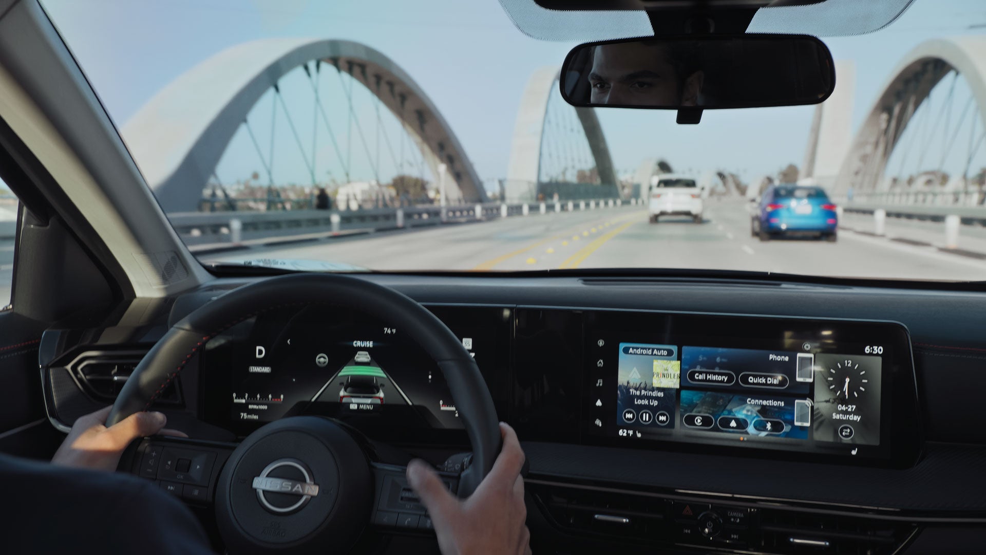 Nissan of Gilroy in Gilroy CA