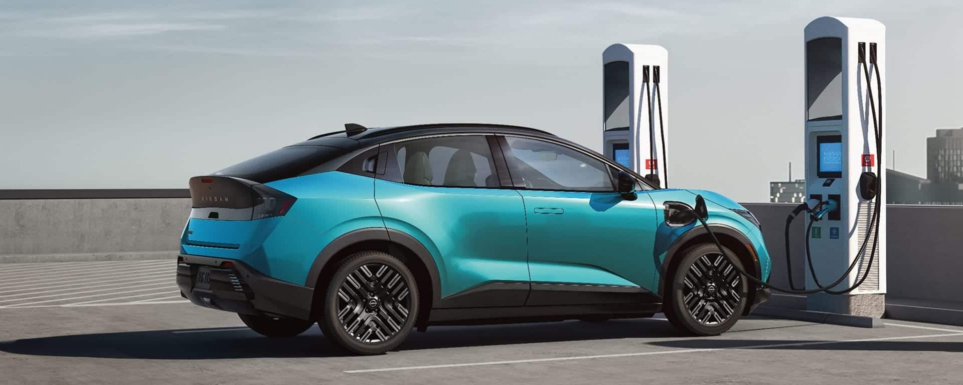 Nissan of Gilroy in Gilroy CA