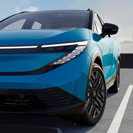 Nissan of Gilroy in Gilroy CA