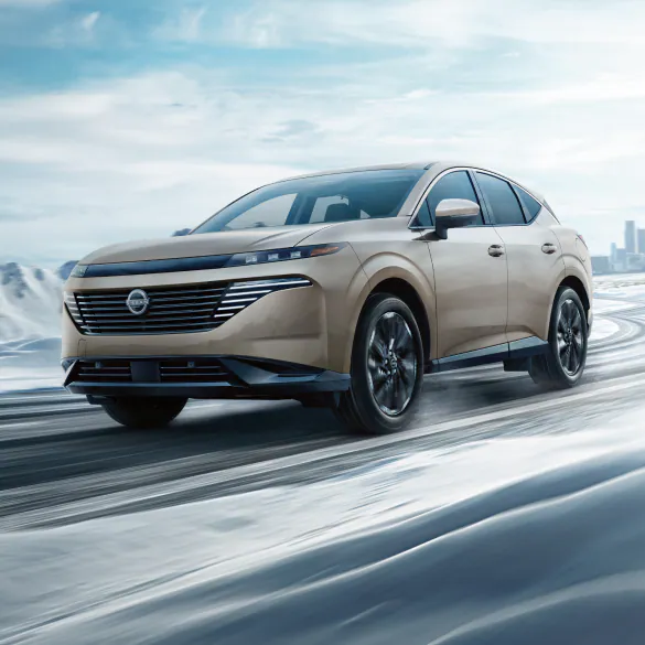 Nissan of Gilroy in Gilroy CA