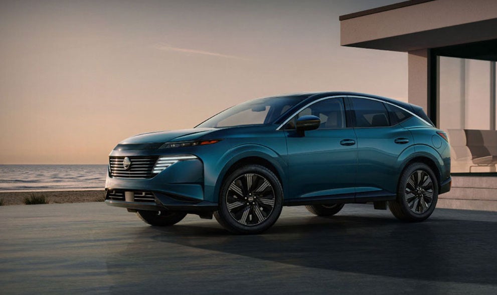 NISSAN Murano Nissan of Gilroy in Gilroy CA