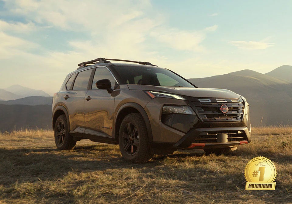 Nissan of Gilroy in Gilroy CA