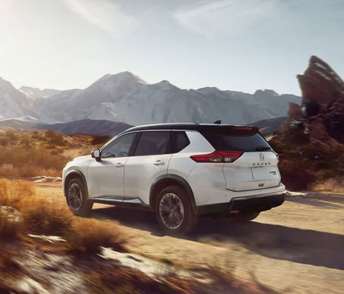 Nissan of Gilroy in Gilroy CA