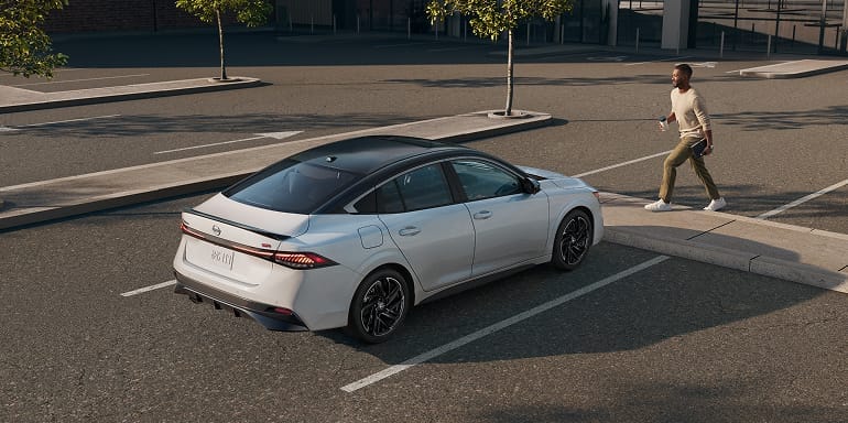 Nissan of Gilroy in Gilroy CA