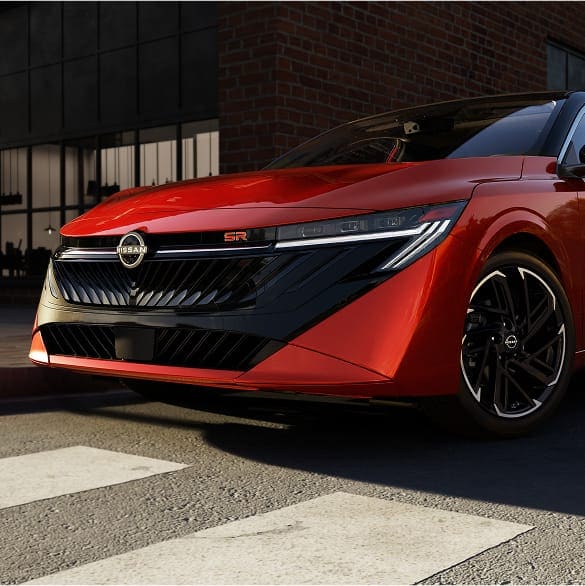 Nissan of Gilroy in Gilroy CA