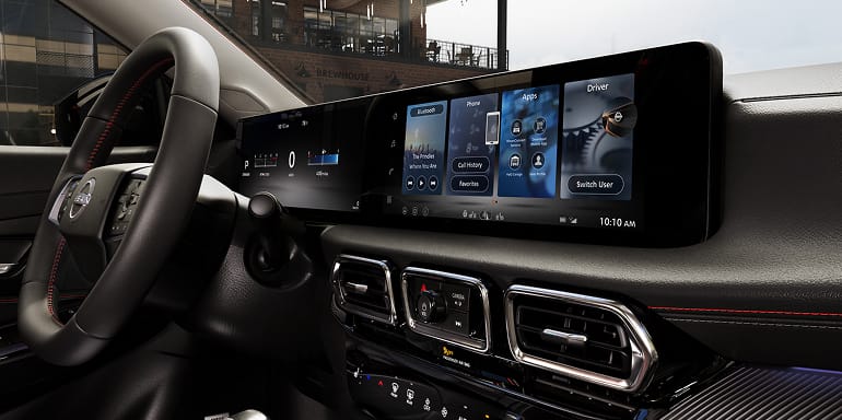 Nissan of Gilroy in Gilroy CA