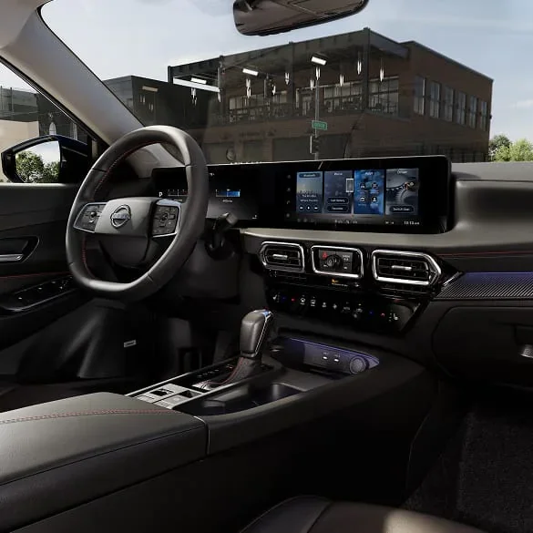 Nissan of Gilroy in Gilroy CA