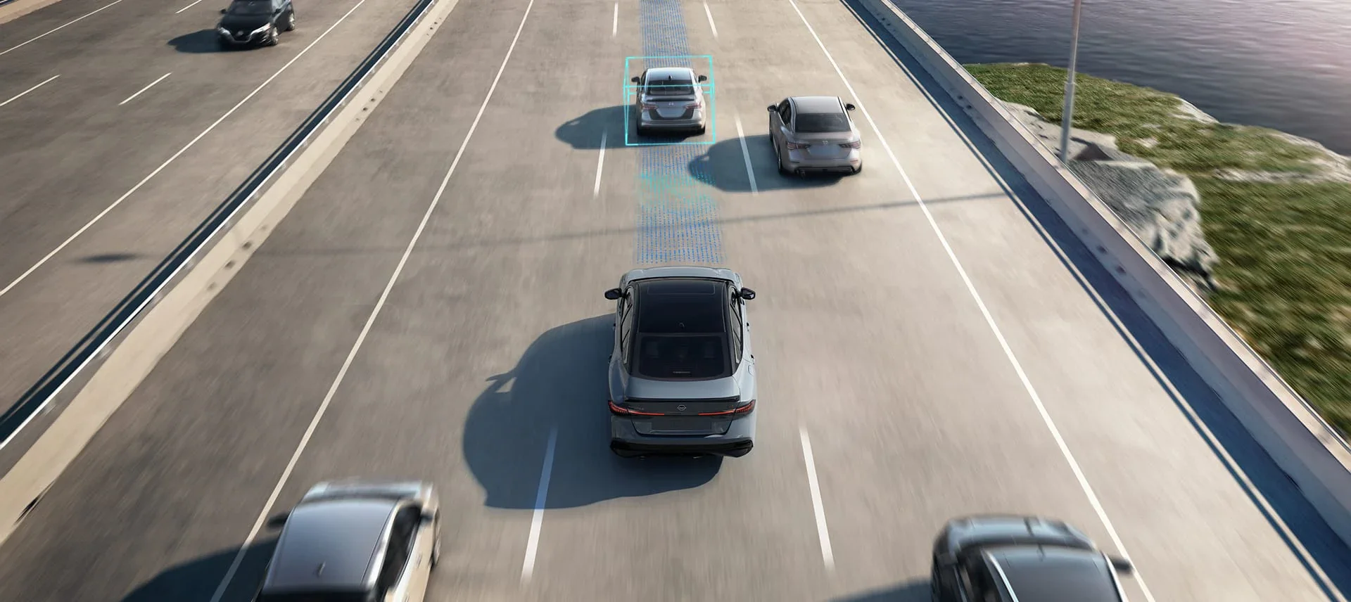 Nissan of Gilroy in Gilroy CA