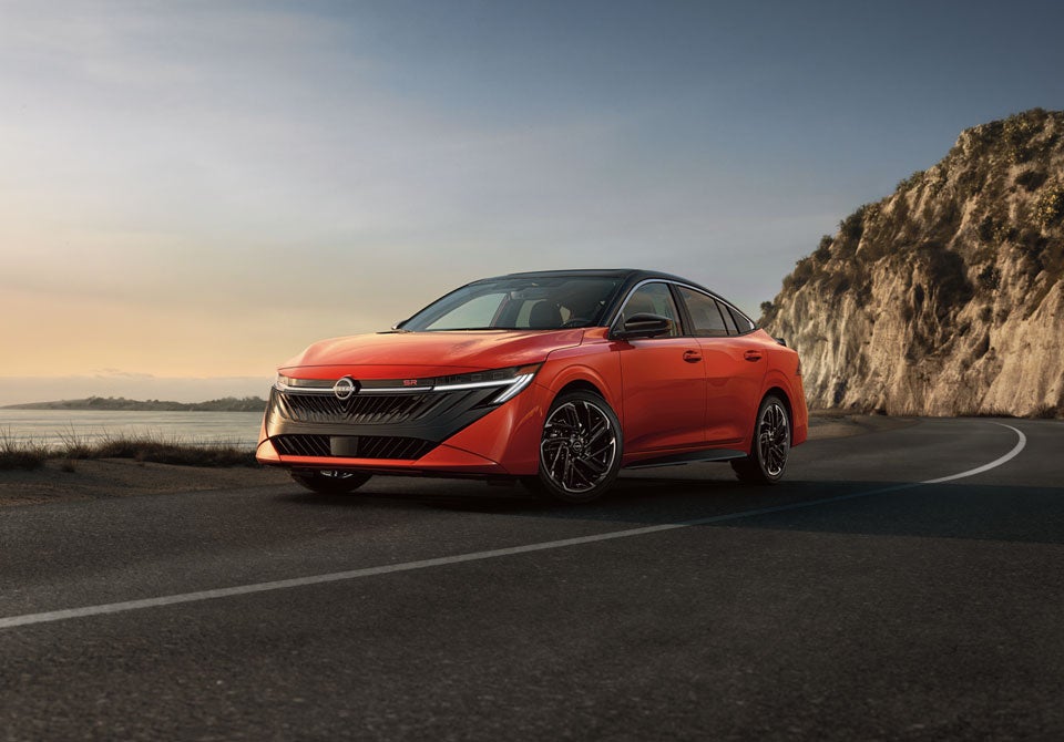 NISSAN Sentra Nissan of Gilroy in Gilroy CA