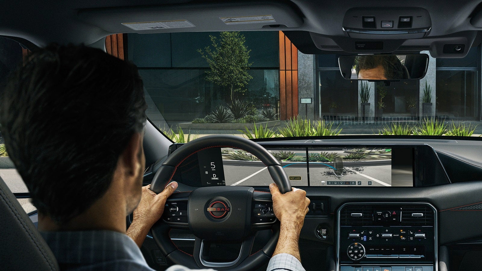 2026 Nissan Armada | Nissan of Gilroy in Gilroy, CA