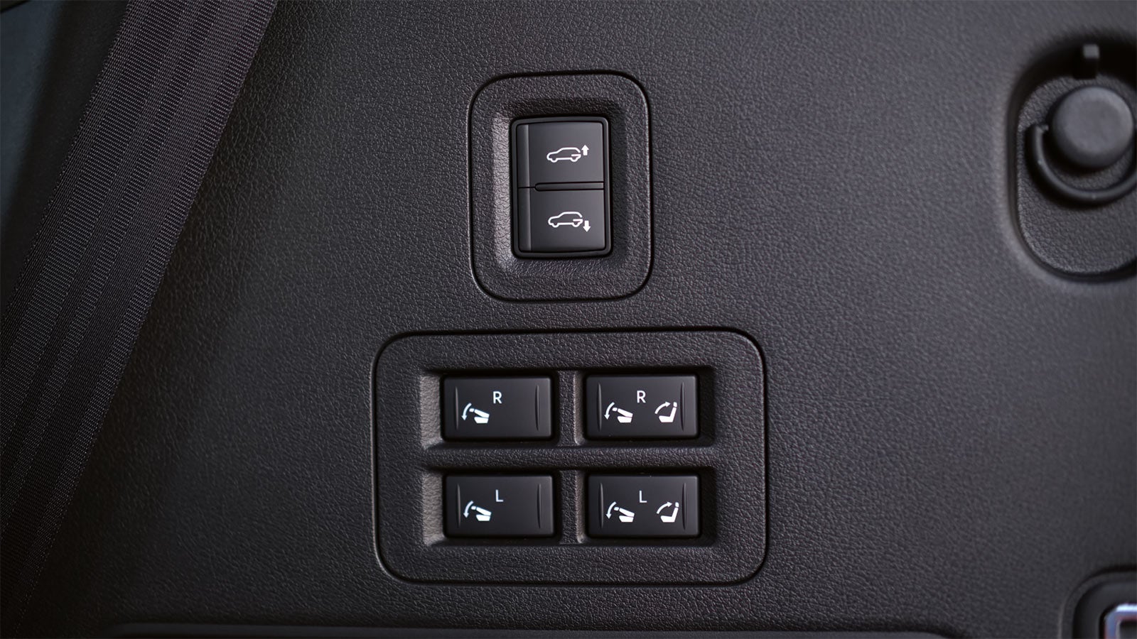 2026 Nissan Armada | Nissan of Gilroy in Gilroy, CA