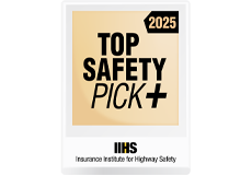 IIHS_TOP_SAFETY_PICK_2024 | Nissan of Gilroy in Gilroy CA