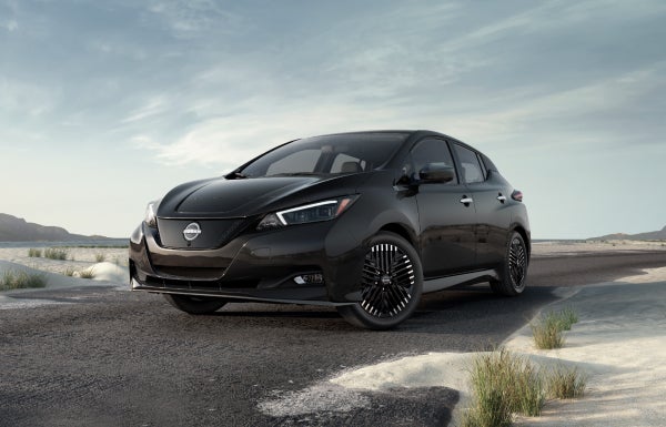 Nissan of Gilroy in Gilroy CA