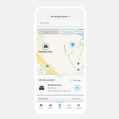 Nissan of Gilroy in Gilroy CA