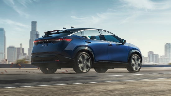 Nissan of Gilroy in Gilroy CA