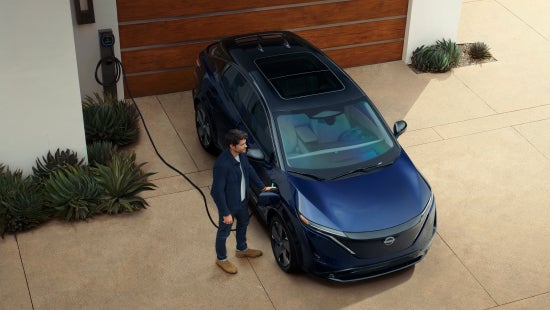 Nissan of Gilroy in Gilroy CA