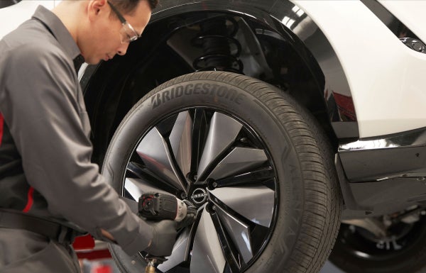 Nissan of Gilroy in Gilroy CA