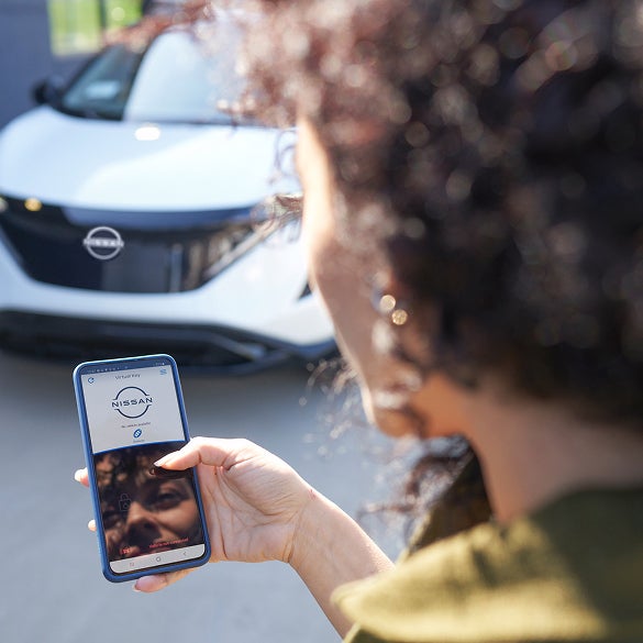 Nissan of Gilroy in Gilroy CA