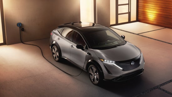 Nissan of Gilroy in Gilroy CA