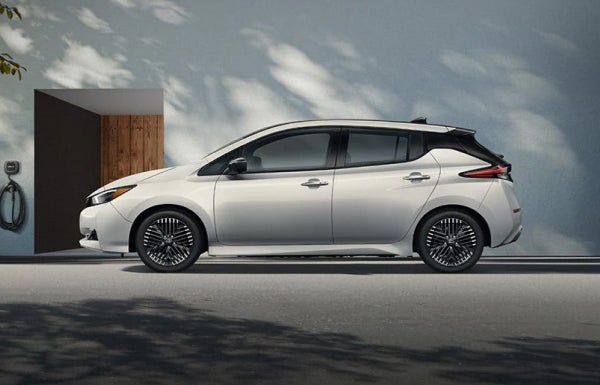 Nissan of Gilroy in Gilroy CA