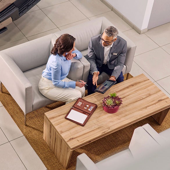 Nissan of Gilroy in Gilroy CA