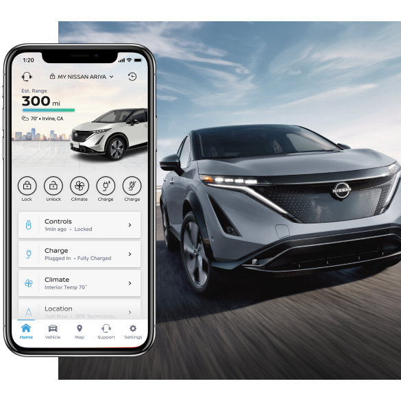 Nissan of Gilroy in Gilroy CA