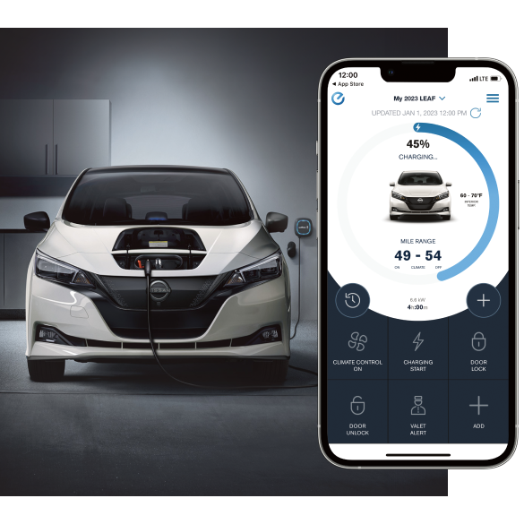 Nissan of Gilroy in Gilroy CA