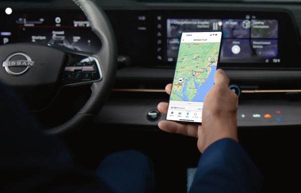 Nissan of Gilroy in Gilroy CA