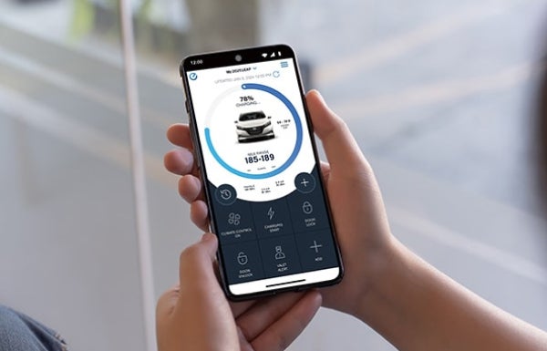 Nissan of Gilroy in Gilroy CA