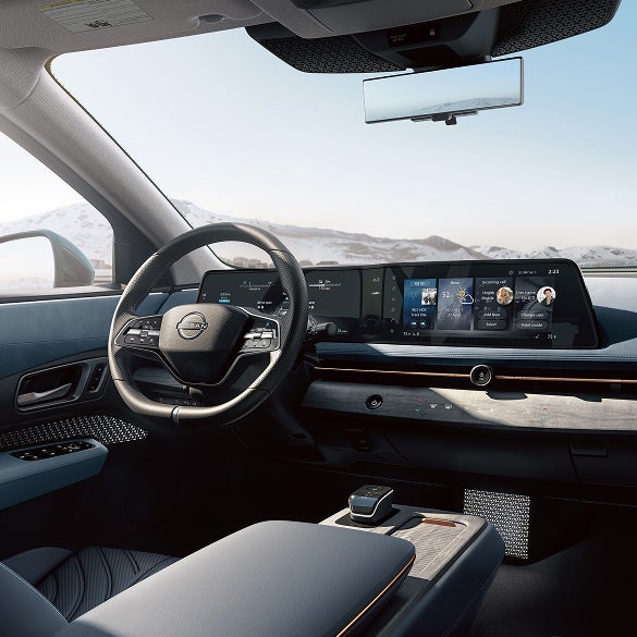 Nissan of Gilroy in Gilroy CA