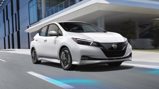 Nissan of Gilroy in Gilroy CA