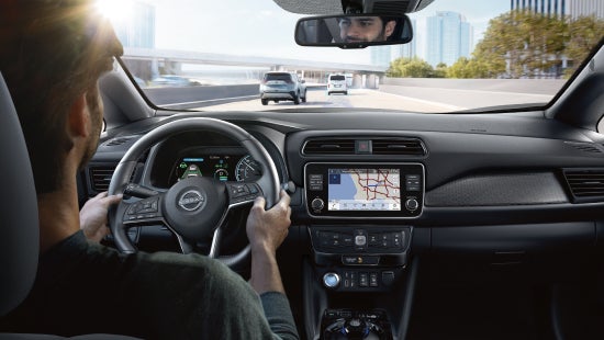 Nissan of Gilroy in Gilroy CA