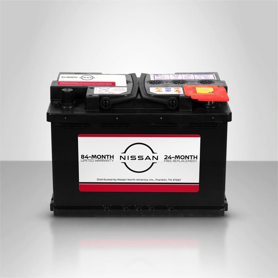 image of a battery | Nissan of Gilroy in Gilroy CA