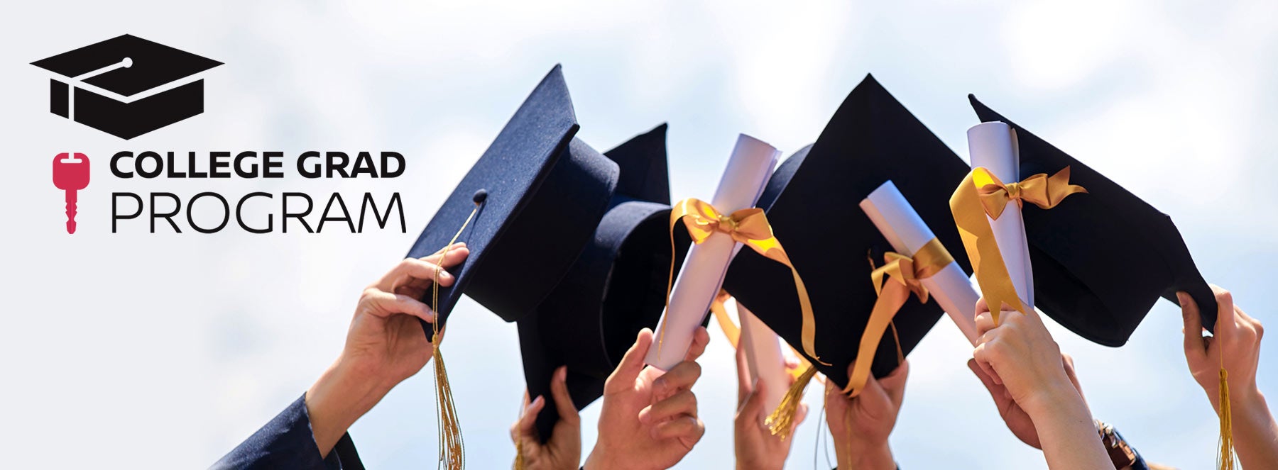 Nissan College Grad Program | Nissan of Gilroy in Gilroy CA