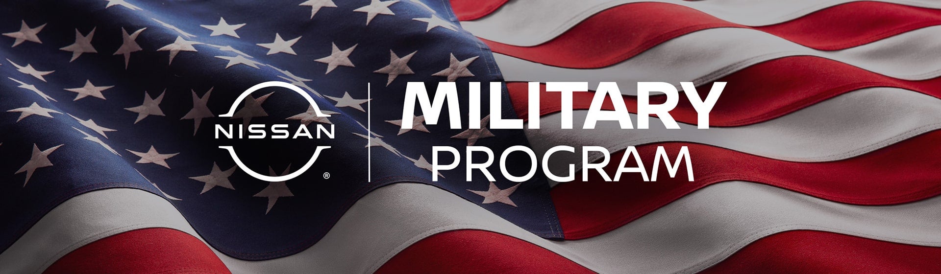 Nissan Military Discount | Nissan of Gilroy in Gilroy CA