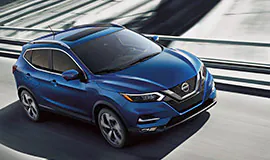 2022 Rogue Sport Sport SUV | Nissan of Gilroy in Gilroy CA