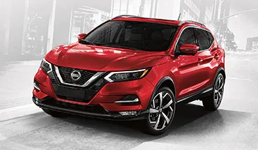 Even last year's Rogue Sport is thrilling | Nissan of Gilroy in Gilroy CA