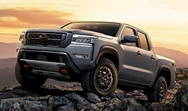 2023 Nissan Frontier | Nissan of Gilroy in Gilroy CA