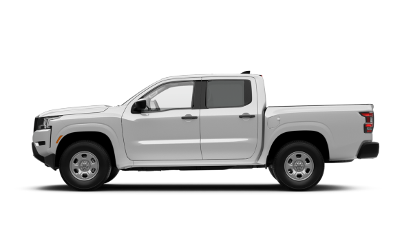 Crew Cab 4X2 S 2023 Nissan Frontier | Nissan of Gilroy in Gilroy CA