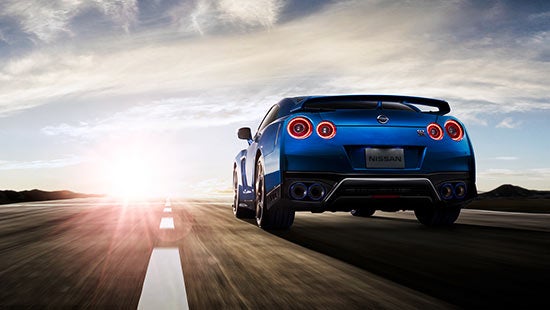 The History of Nissan GT-R | Nissan of Gilroy in Gilroy CA