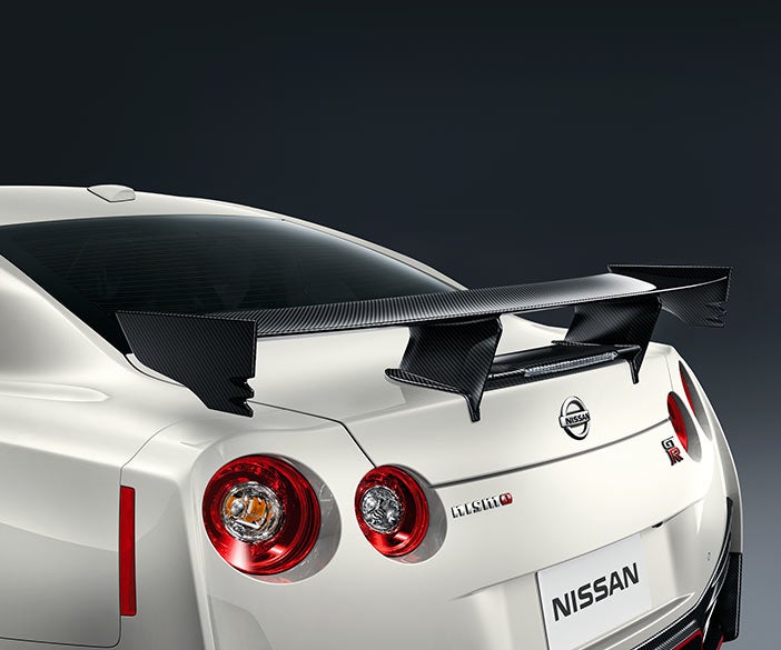 2023 Nissan GT-R Nismo | Nissan of Gilroy in Gilroy CA