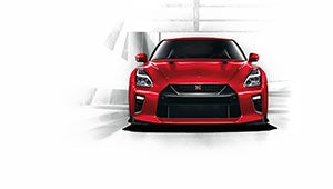 2023 Nissan GT-R | Nissan of Gilroy in Gilroy CA