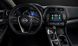 2023 Nissan Maxima | Nissan of Gilroy in Gilroy CA