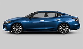 2023 Nissan Maxima | Nissan of Gilroy in Gilroy CA