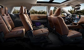 2023 Nissan Pathfinder | Nissan of Gilroy in Gilroy CA