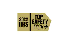 IIHS Top Safety Pick+ Nissan of Gilroy in Gilroy CA
