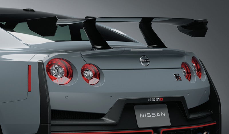 2024 Nissan GT-R Nismo | Nissan of Gilroy in Gilroy CA