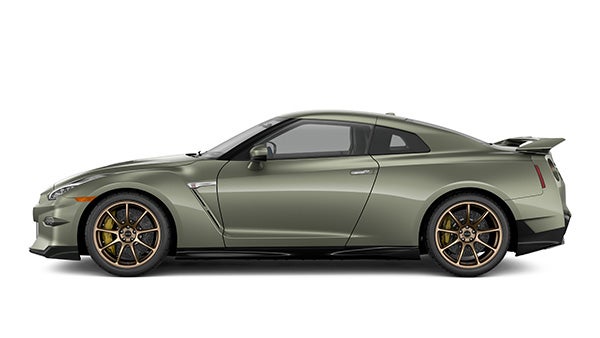 2024 Nissan GT-R T-spec | Nissan of Gilroy in Gilroy CA