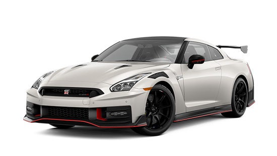 2024 Nissan GT-R NISMO | Nissan of Gilroy in Gilroy CA